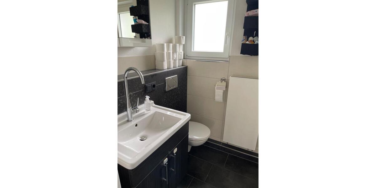 Reihenhaus Detmold - 3.5 Zimmer, 83 m&sup2;, 299.000&euro; | Angebot:26992830