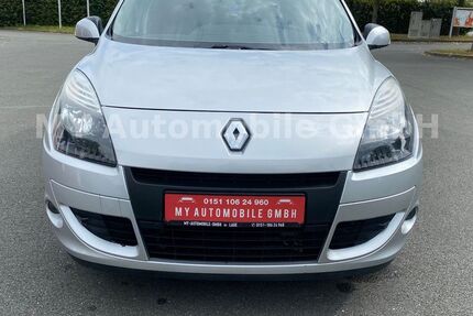Renault Scenic 190.201 km 6.499 € Lage 32791