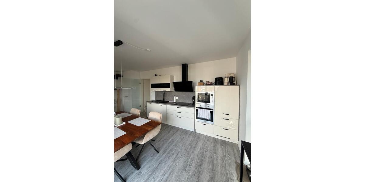 Etagenwohnung Lippstadt Garfeln - 3 Zimmer, 76 m&sup2;, 316.000&euro; | Angebot:24839324