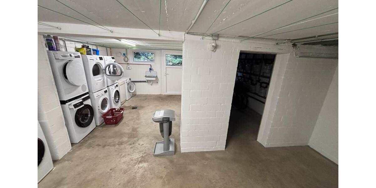 Etagenwohnung Detmold Hiddesen - 1 Zimmer, 34 m&sup2;, 105.000&euro; | Angebot:25872405