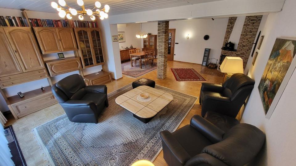 Einfamilien-Reihenendwohnhaus provisionsfrei zu verkaufen 7 zimmer