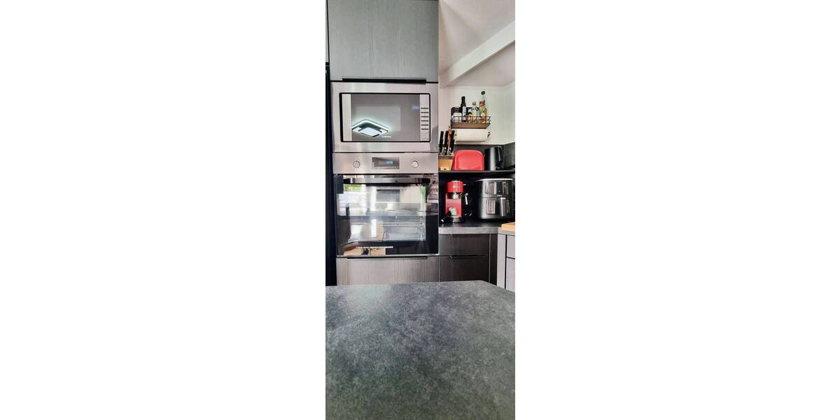 Terrassenwohnung Bad Lippspringe - 2 Zimmer, 73 m&sup2;, 239.000&euro; | Angebot:26797007