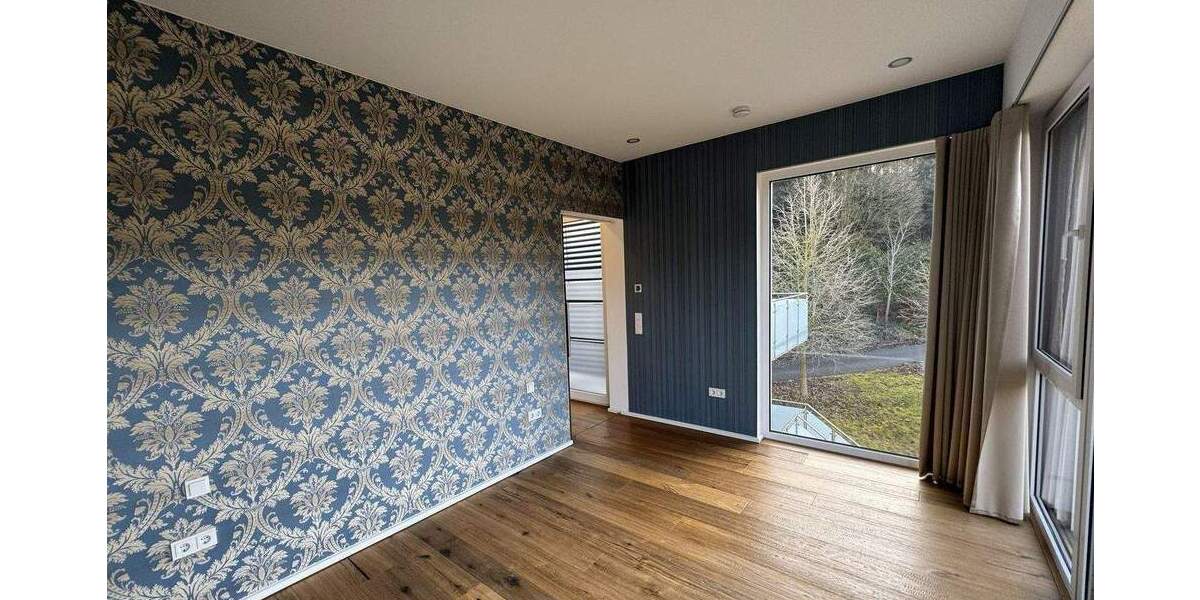 Exklusiver Wohntraum 7 zimmer