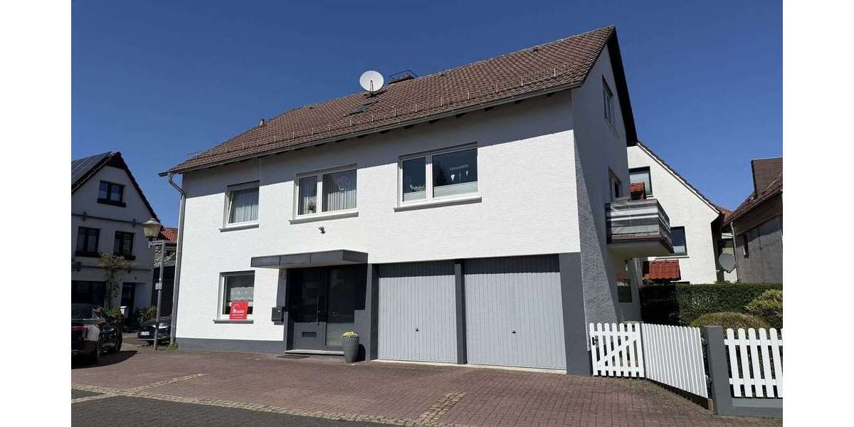 Einfamilienhaus Bad Driburg - 5 Zimmer, 138 m&sup2;, 285.000&euro; | Angebot:26409213