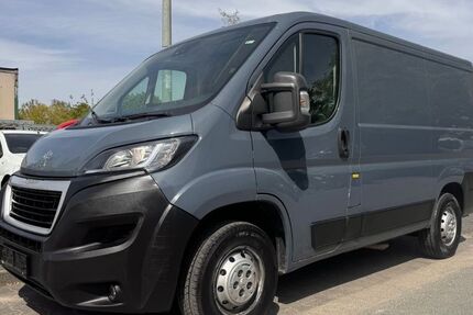 Peugeot Boxer 82.960 km 10.790 &euro; Paderborn 33102