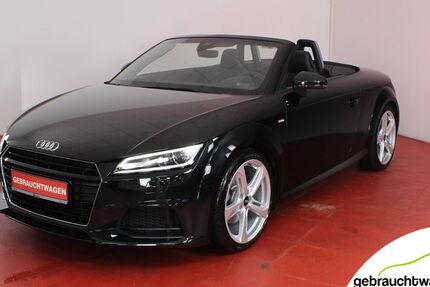 Audi TT 35.938 km 28.949 &euro; Horn-Bad Meinberg 32805