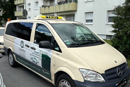 Mercedes-Benz Vito 344.500 km 7.500 &euro; Lippstadt 59555