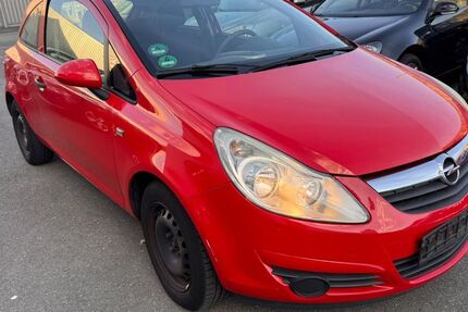 Opel Corsa 153.000 km 999 &euro; Detmold 32758