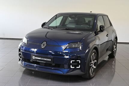 Renault R 5 18.338 km 28.950 &euro; Paderborn 33100