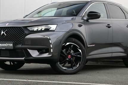 DS Automobiles DS7 (Crossback) 82.079 km 18.900 € Paderborn 33106