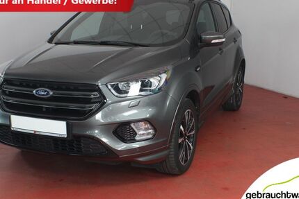 Ford Kuga 73.944 km 12.949 &euro; Horn Bad Meinberg 32805