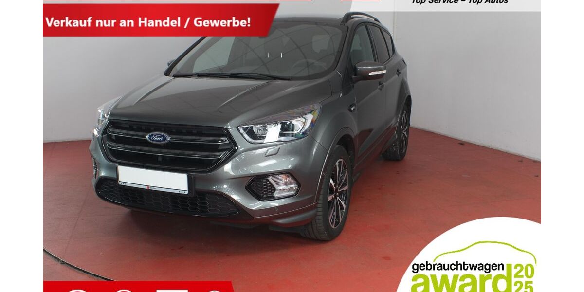 Ford Kuga 73.944 km 12.949 &euro; Horn Bad Meinberg 32805