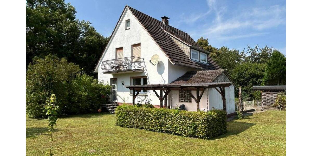 Einfamilienhaus Marsberg Obermarsberg - 6 Zimmer, 140 m&sup2;, 165.000&euro; | Angebot:26724840