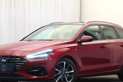 Hyundai i30 68.000 km 20.499 &euro; Bad Lippspringe 33175