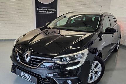 Renault Megane 114.950 km 9.750 &euro; Lippstadt 59557