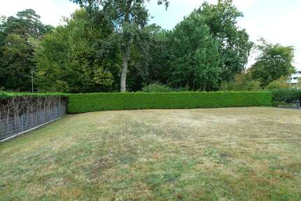 Grundstück Bad Lippspringe - 398.000&euro; | Angebot:22863789