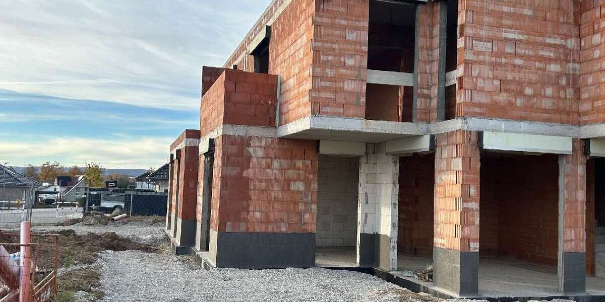 Einfamilienhaus Steinheim - 5 Zimmer, 165 m&sup2;, 309.900&euro; | Angebot:23478698