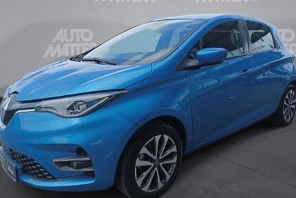 Renault ZOE 35.500 km 12.480 € Bielefeld 33719