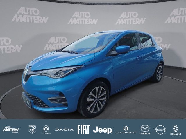 Renault ZOE 35.500 km 12.480 € Bielefeld 33719