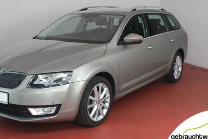Skoda Octavia 117.164 km 8.949 &euro; Horn Bad Meinberg 32805