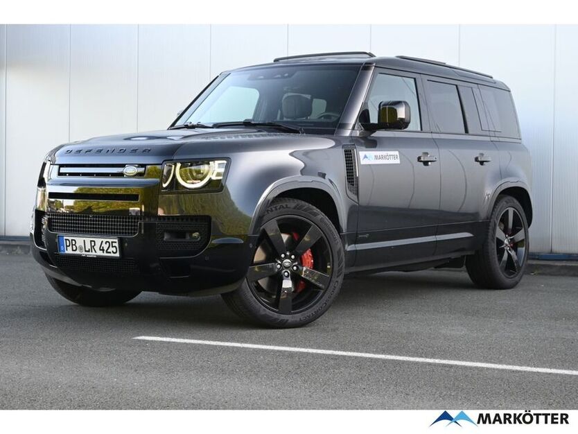 Defender