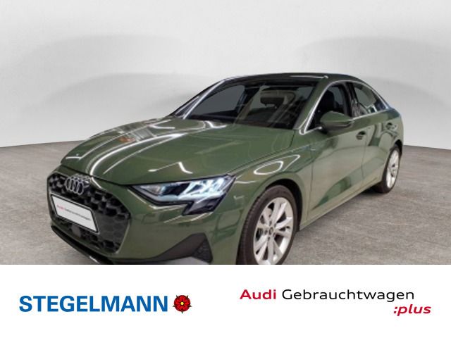 Audi A3 11.316 km 29.590 &euro; Detmold 32756