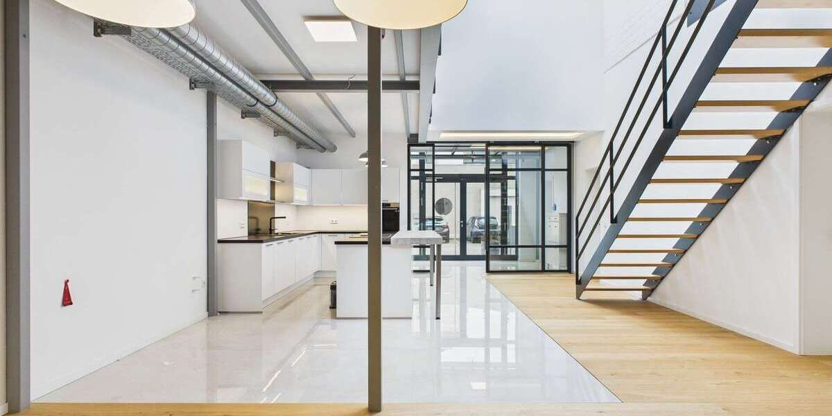 Gewerbeobjekt Paderborn Univiertel - 2.600&euro; | Angebot:26338201