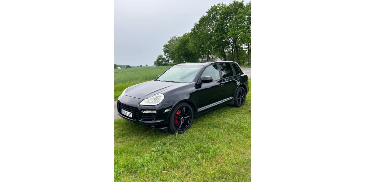 Porsche Cayenne 180.081 km 15.449 &euro; Delbrück 33129