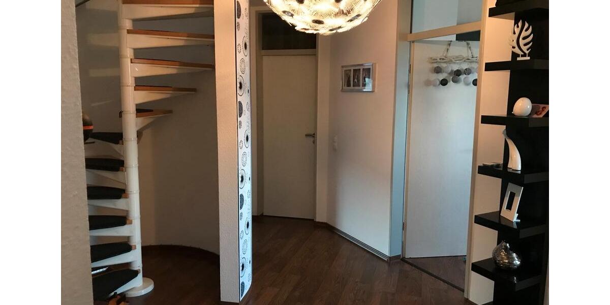 Maisonettenwohnung Paderborn - 4 Zimmer, 86 m&sup2;, 299.990&euro; | Angebot:27231078