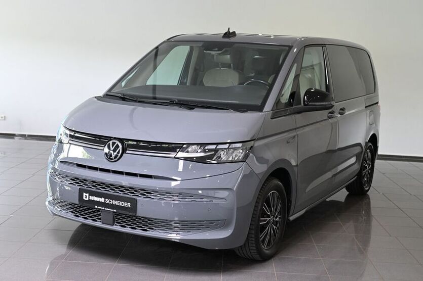 T7 Multivan