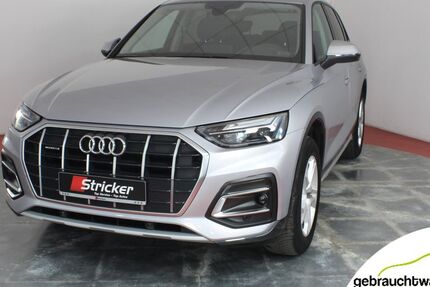 Audi Q5 42.201 km 35.949 &euro; Horn-Bad Meinberg 32805