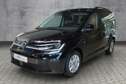 VW Caddy 10.000 km 30.880 &euro; Paderborn 33100