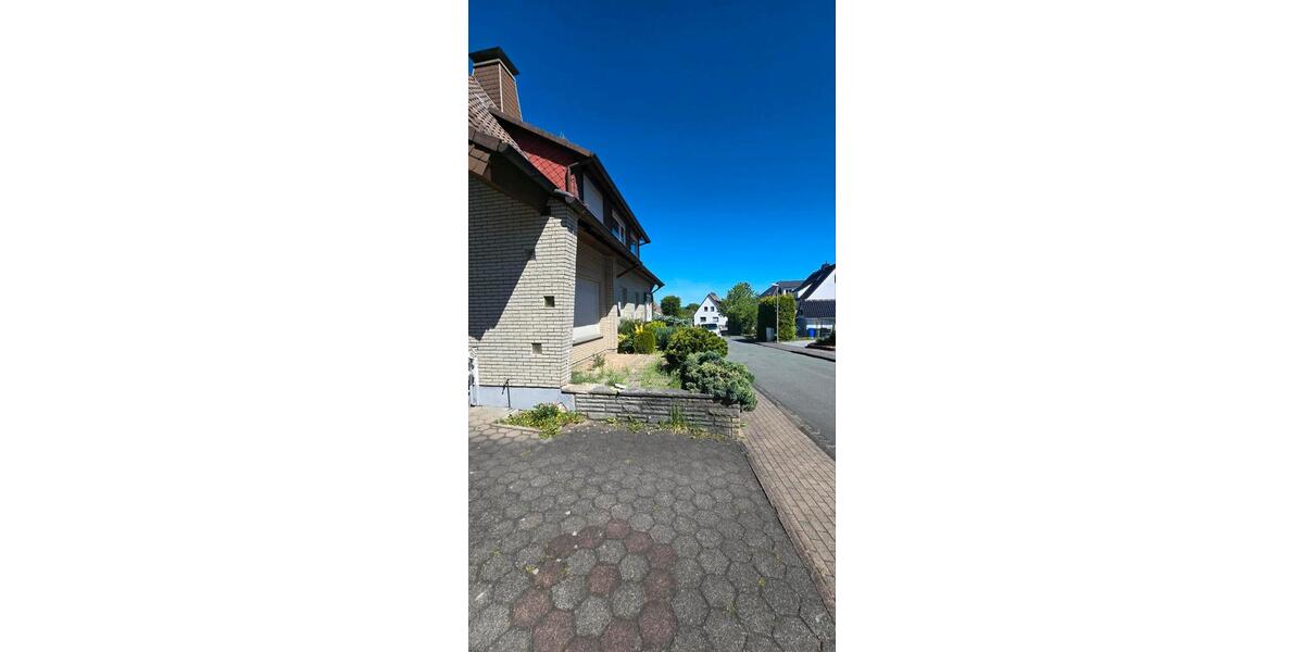 Einfamilienhaus Bad Driburg - 320.000&euro; | Angebot:26739052