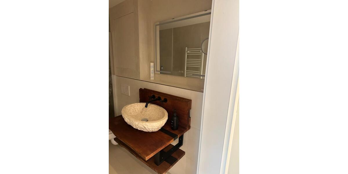 Dachgeschoßwohnung Paderborn Univiertel - 1 Zimmer, 31 m&sup2;, 435&euro; | Angebot:27551955