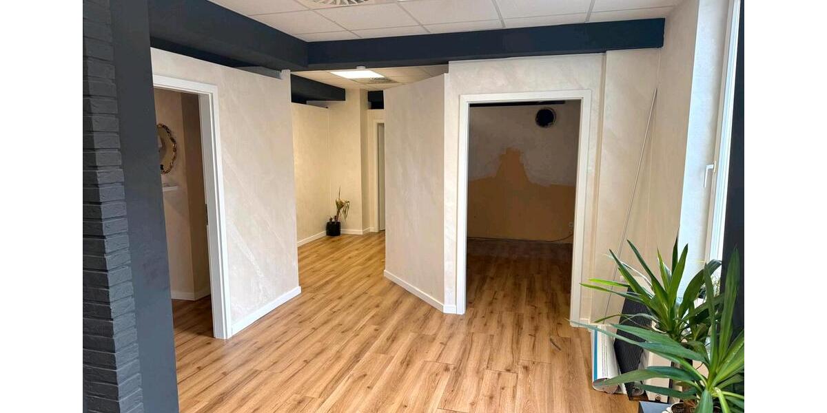 Gewerbeobjekt Detmold Hiddesen - 1.800&euro; | Angebot:23849397