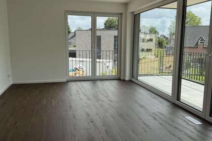 Wohnung Verl - 3 Zimmer, 100 m&sup2;, 1.200&euro; | Angebot:25401206