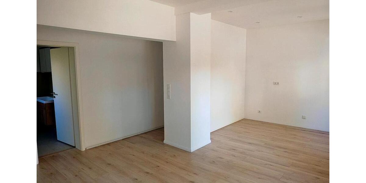 Erdgeschoßwohnung Horn-Bad Meinberg Bad Meinberg - 2 Zimmer, 60 m&sup2;, 650&euro; | Angebot:26252174