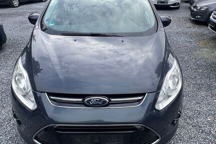 Ford C-Max 230.000 km 3.499 &euro; Detmold 32758