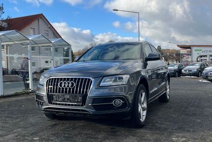 Audi Q5 130.500 km 20.190 € Detmold 32760