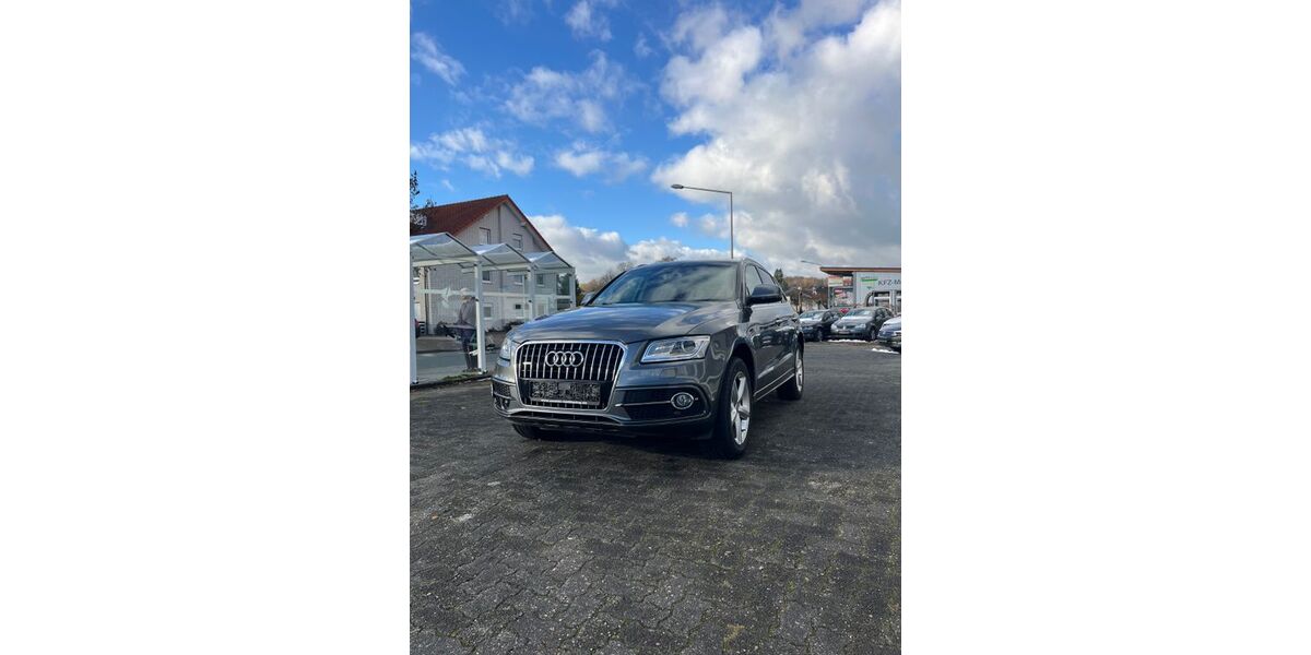 Audi Q5 130.500 km 20.190 € Detmold 32760