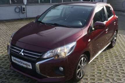 Mitsubishi Space Star 23.534 km 12.990 € Paderborn 33106