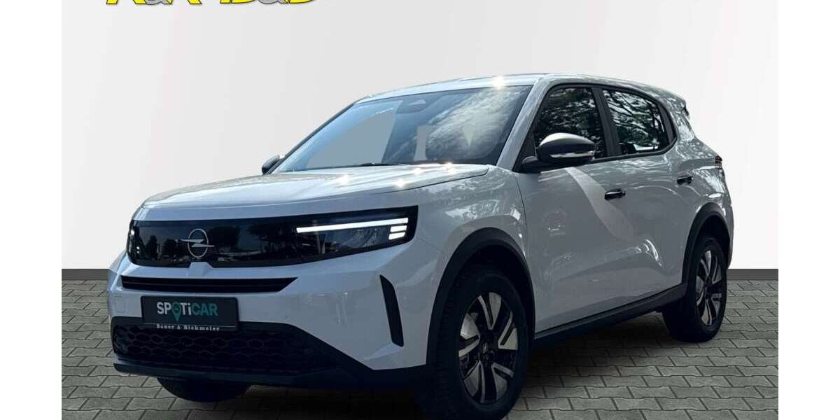 Opel Frontera 1.545 km 24.290 &euro; Paderborn 33100