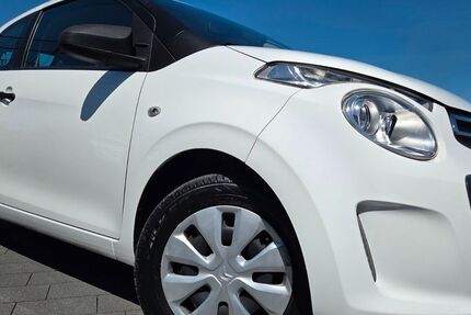 Citroen C1 86.000 km 5.499 &euro; Paderborn 33102