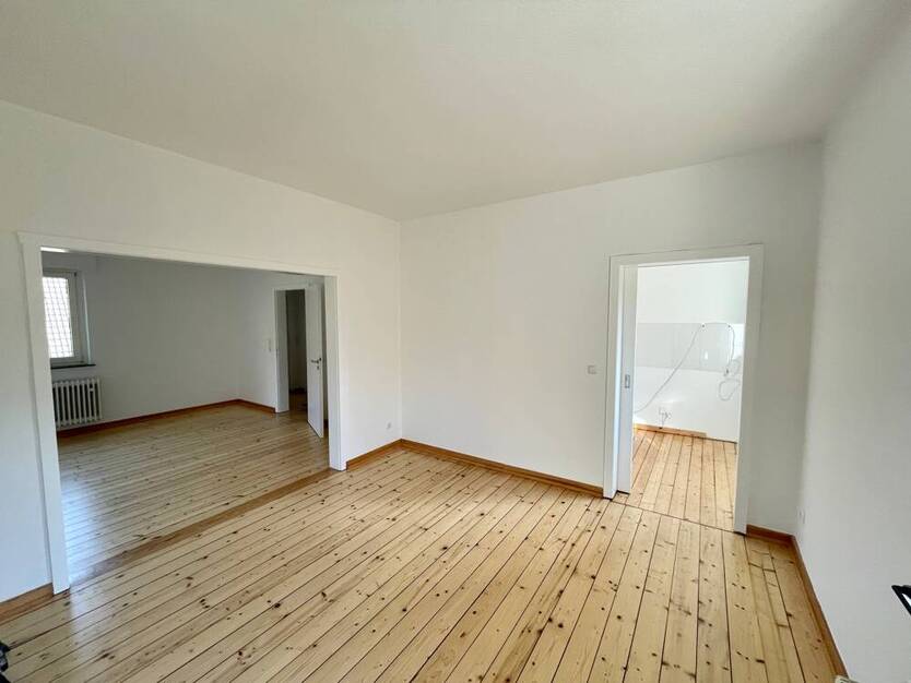 3 ZKB Zentral in Leopoldshöhe-Asemissen 3 zimmer