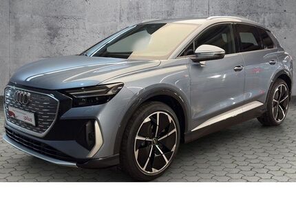 Audi Q4 e-tron 66.450 km 35.950 &euro; Paderborn 33100