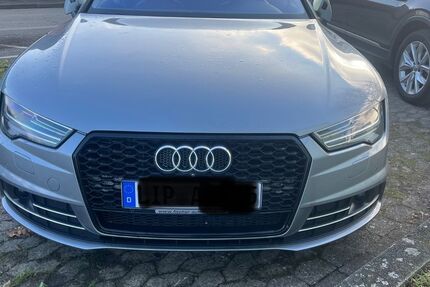 Audi A7 192.000 km 19.500 &euro; Oerlinghausen 33813