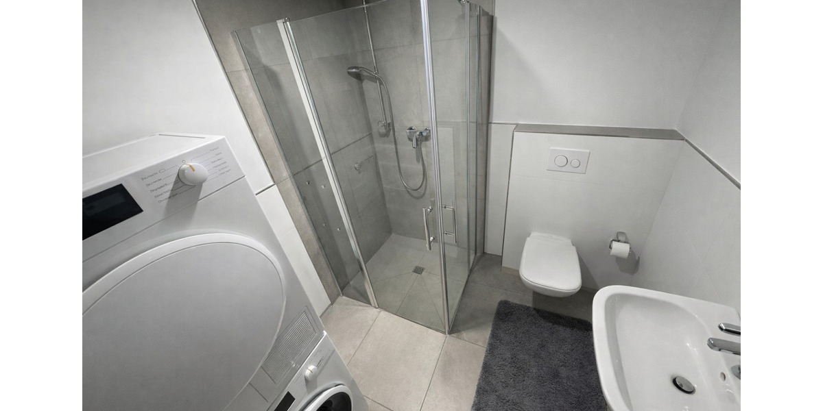 Erdgeschoßwohnung Paderborn Univiertel - 2 Zimmer, 55 m&sup2;, 750&euro; | Angebot:25369361