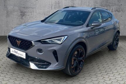 Cupra Formentor 31.100 km 32.990 &euro; Paderborn 33104