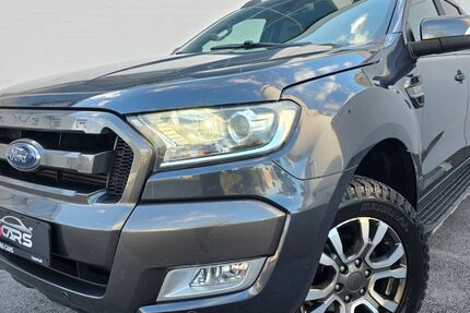 Ford Ranger 339.000 km 11.950 &euro; Lippstadt 59557