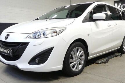 Mazda 5 87.200 km 10.990 &euro; Paderborn 33106